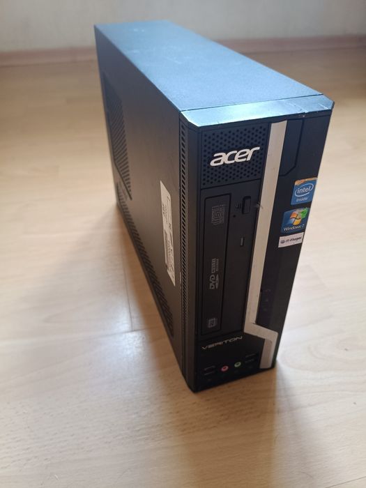 I5 2400 3.2ghz/4gb ddr3 / hdd 160gb