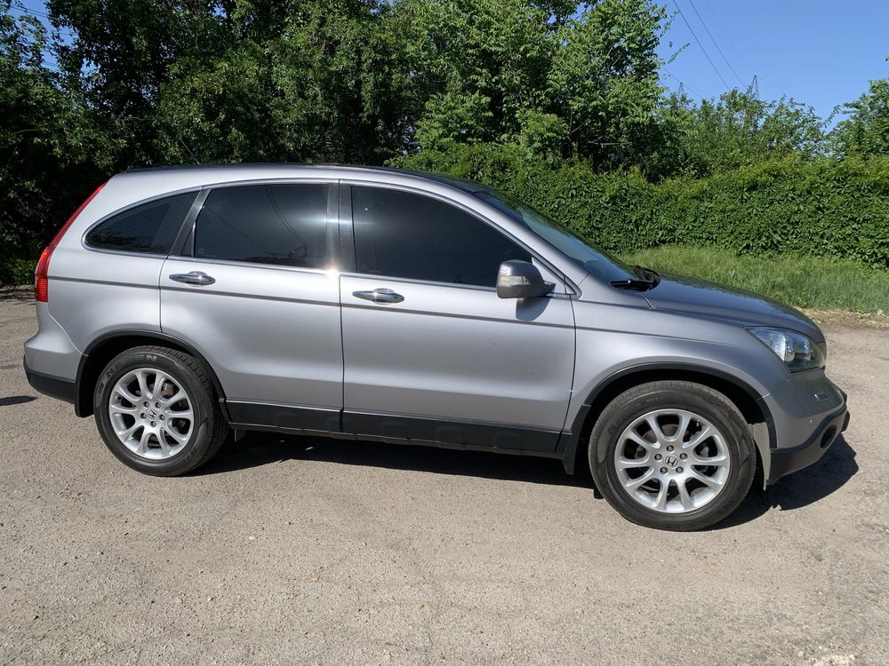 Honda CR-V 2.0 87000км