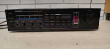 Wzmacniacz hi-fi stereo KENWOOD
