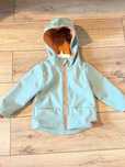Softshell Strojmisie 98/104
