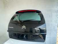 Tampa da mala Citroën