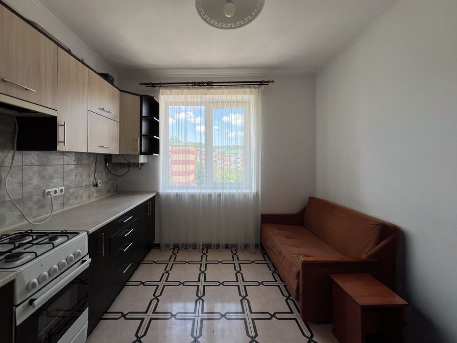 Оренда 1 кім квартира в новобудові Винники