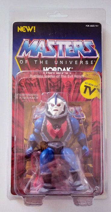 Masters of the Universe Super 7