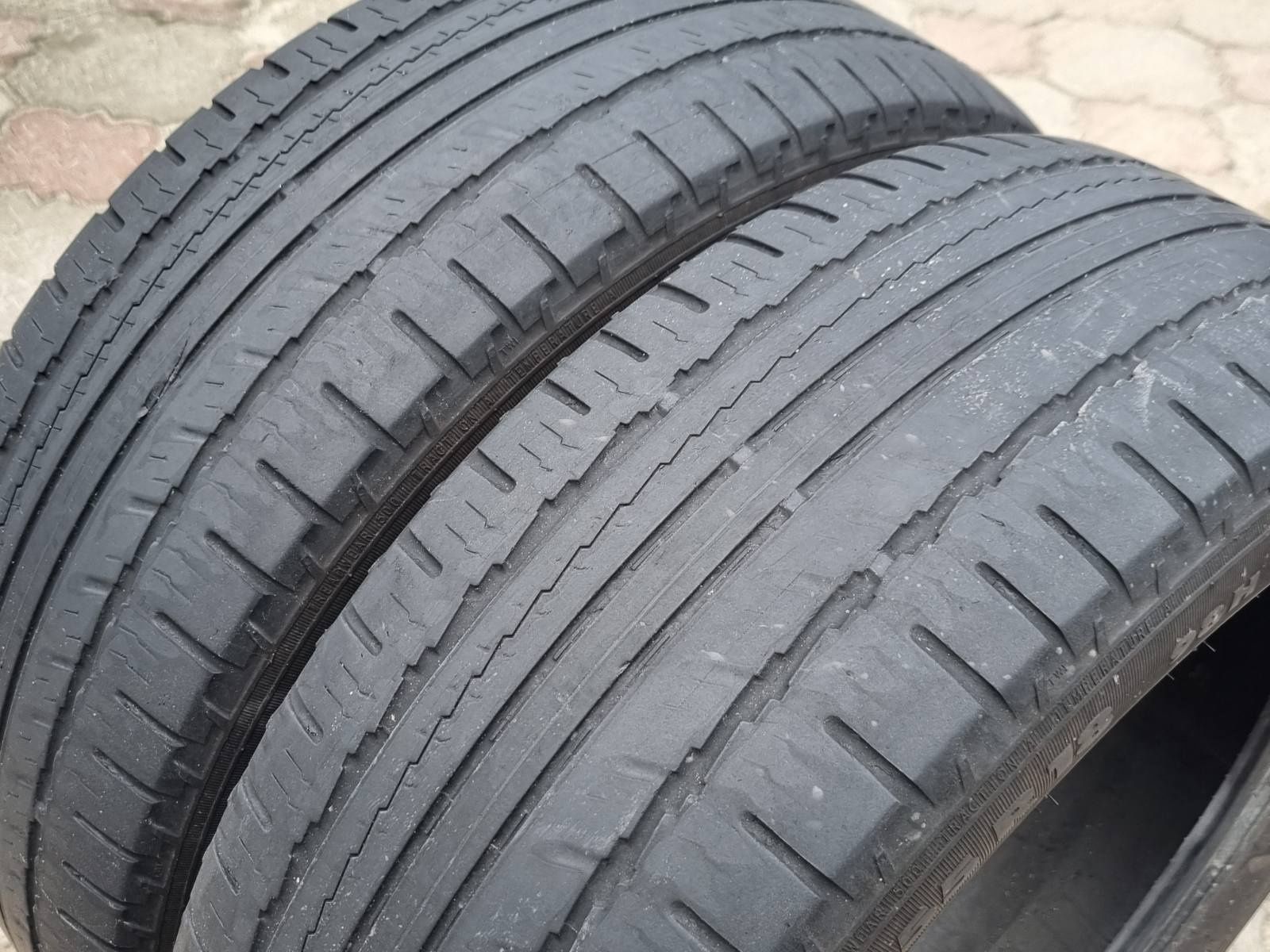 Шини Nokian 225 55 R18