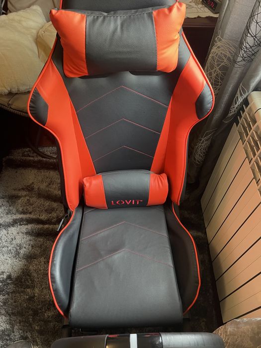 Setup Profissional de Simulação – Lovit + Fanatec