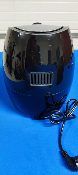 Air frier - fritadeira ar quente