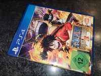 One Piece Pirate Warriors 3 PS4 gra (możliwość wymiany) sklep Ursus