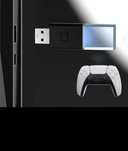 Konverter gamepad PS4 PS5 XBOX PC
