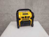 Radio budowlane DeWalt DCR020 Super stan!!