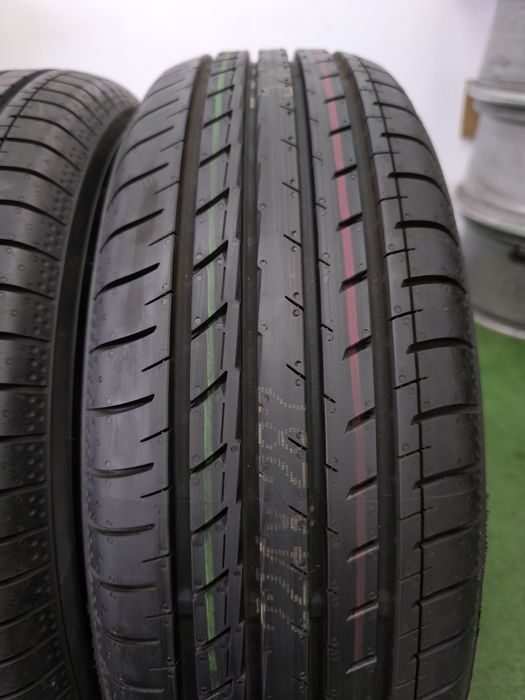 Nowe 2023r 4 x 185/65/15 Yokohama BluEarth GT Wysyłka