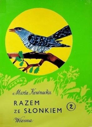 Razem Ze Słonikiem 2 Wiosna Cx3952