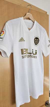 Limitowana Koszulka CF Valencia Rozmiar S/M Adidas Centenario