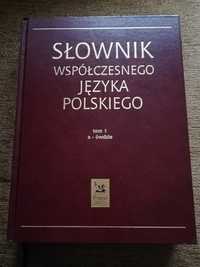 Słownik współczesnego języka polskiego - Reader's Digest