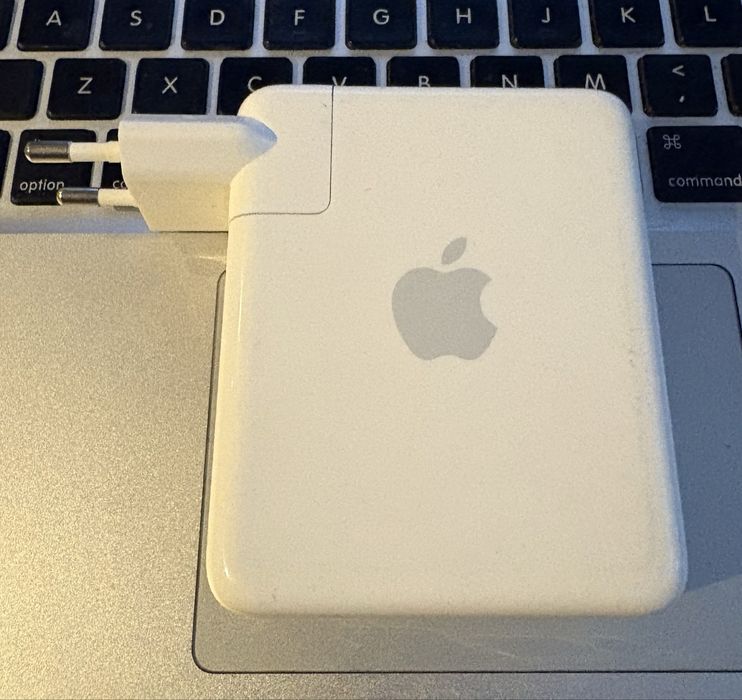 Router WiFi apple airport express base