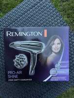 Suszarka do włosów Remington Pro-Air Shine 2300W