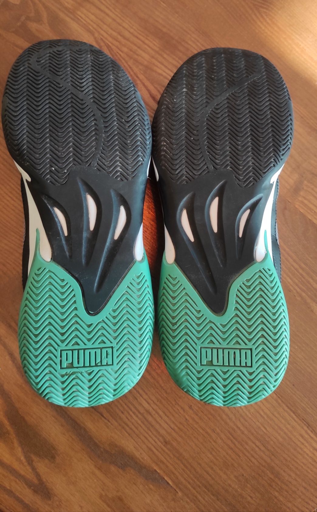 кросівки Puma storm