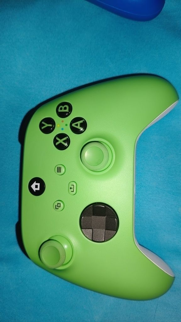 Pad PC android ps 3 konsole tv xbox