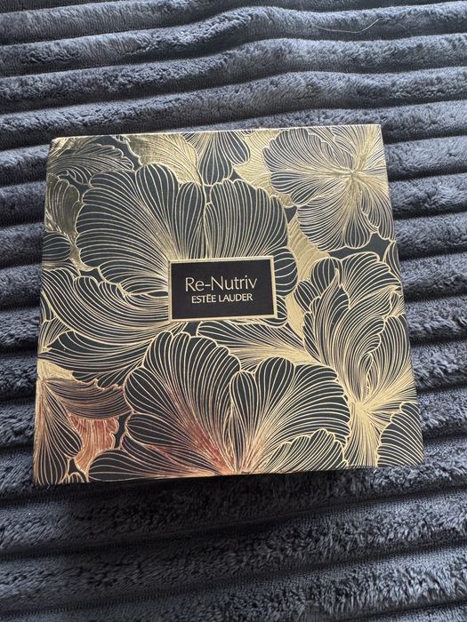Estee Lauder Re-Nutriv Revitalize&Refresh eyes ritual