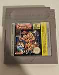 adventure island II gameboy