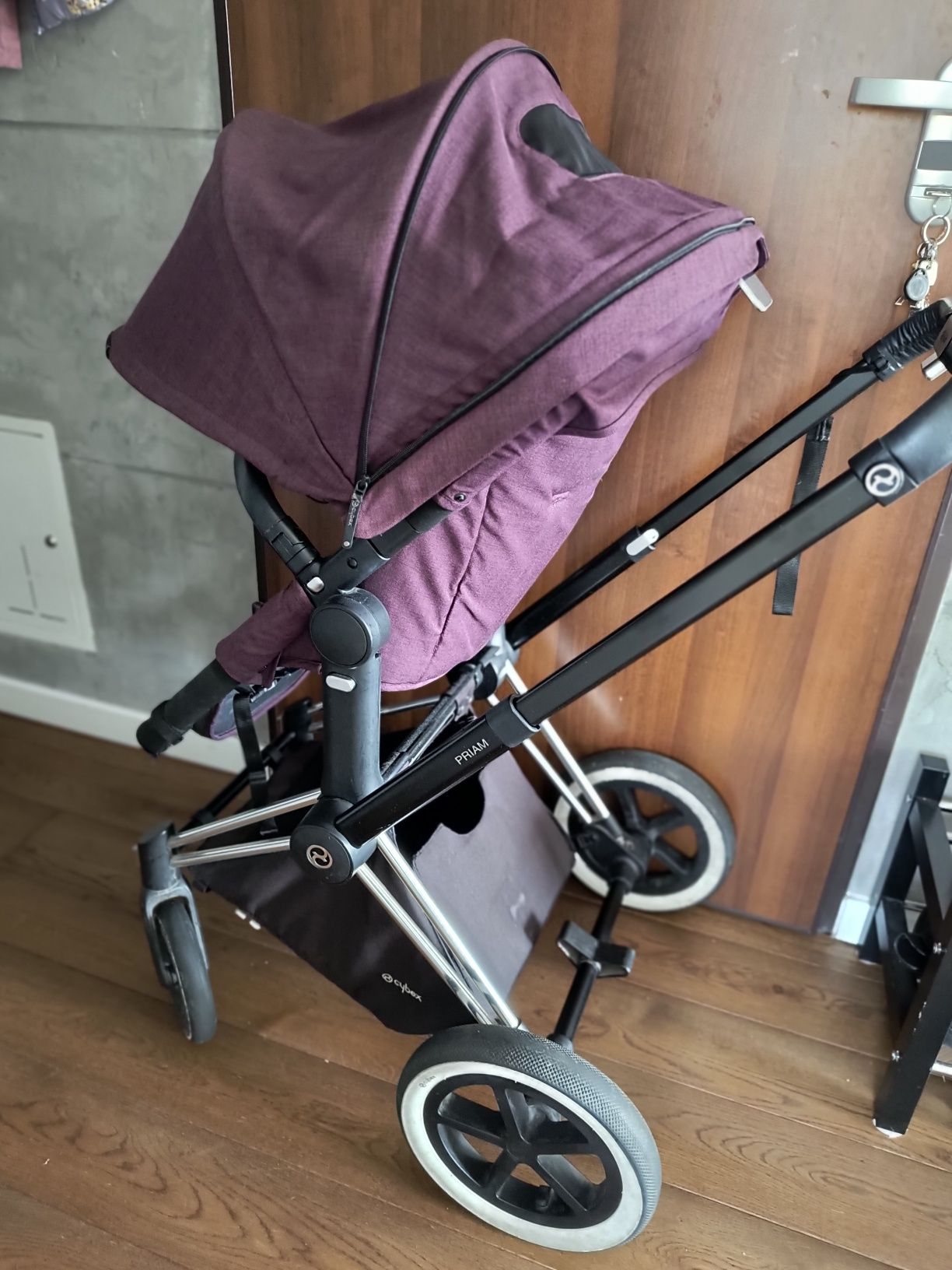 Wózek cybex priam
