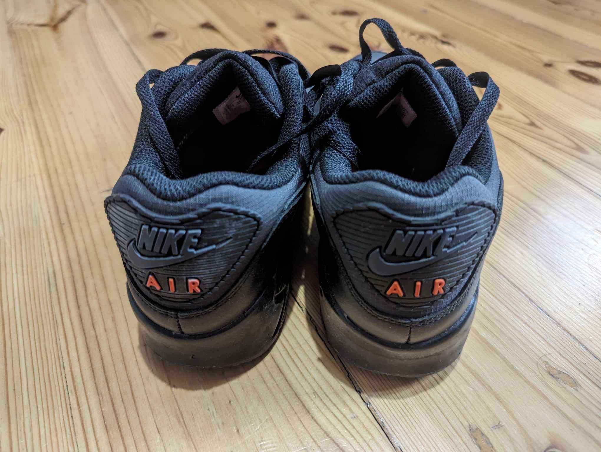 Buty Nike Air Max 90 GTX (z membraną Gore-Tex) rozm. 40.5