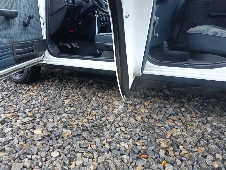 Fiat Tipo 1.4 Jak Nowy