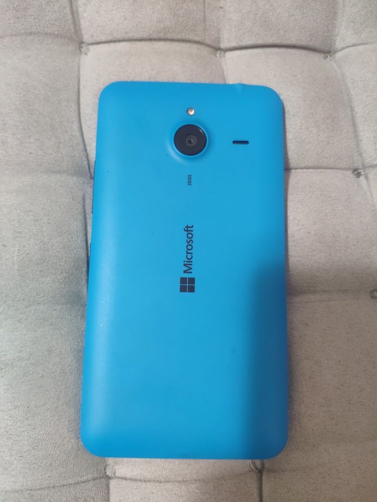 Microsoft Lumia 640 XL Nokia