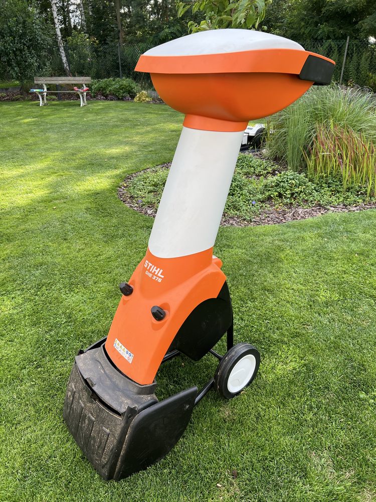 Rozdrabniacz Stihl GHE375