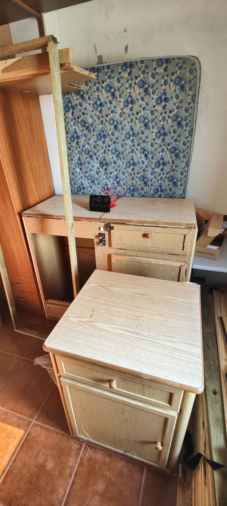 Fiat Ducato 2.5 1992 Projeto Campervan