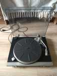 Gramofon UNITRA Dynamic Speaker pl 730