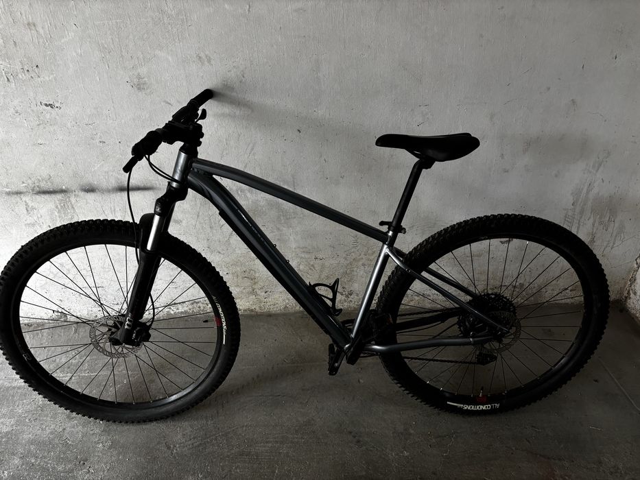 Bicicleta Btt aro 29