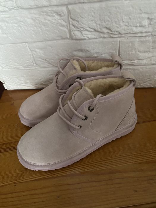 Угги Alpine новые Размер 2 19 см