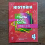 Stacja edukacja klasa 4. Historia. WSIP