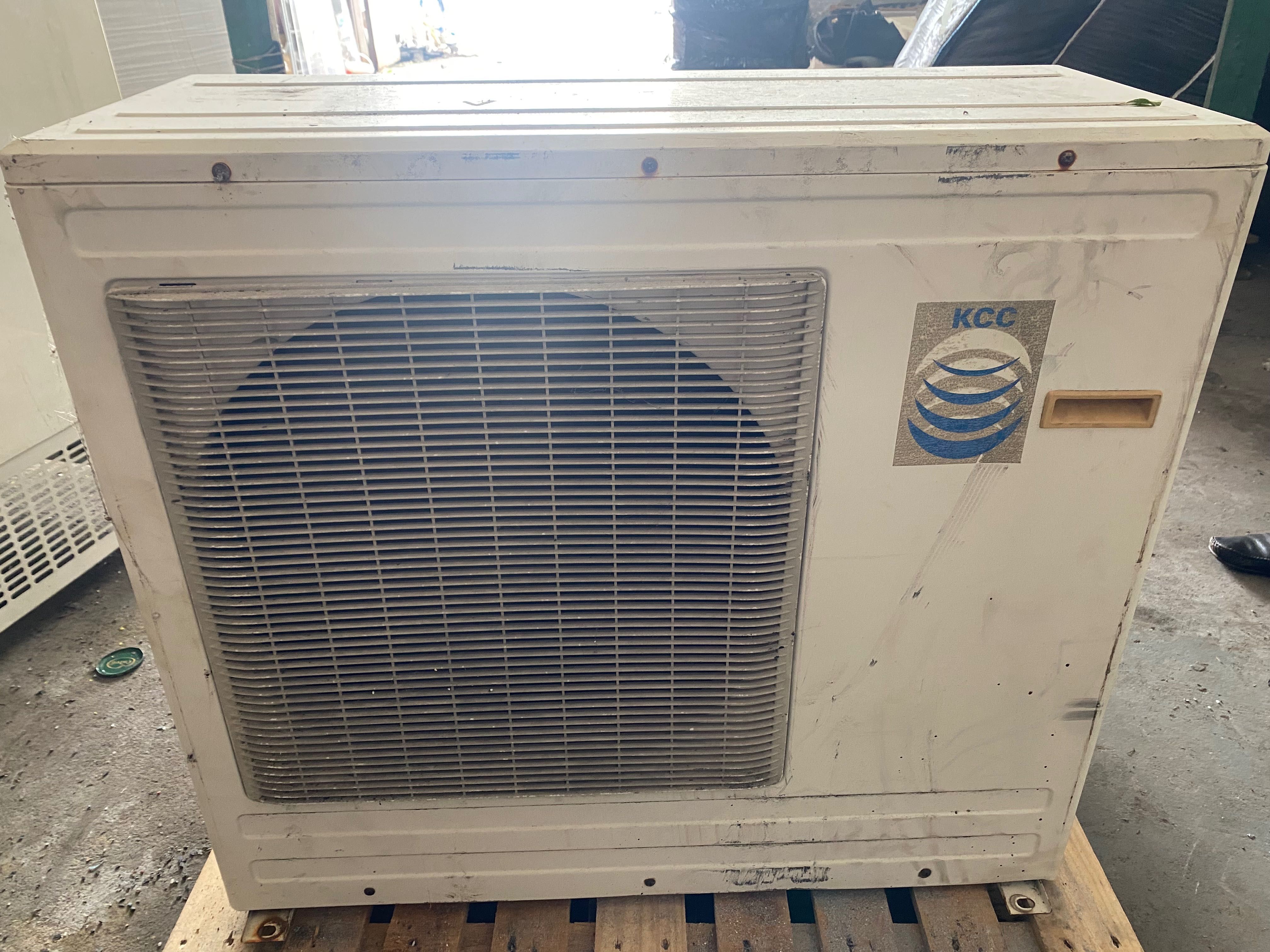 Klimatyzacja 7KW