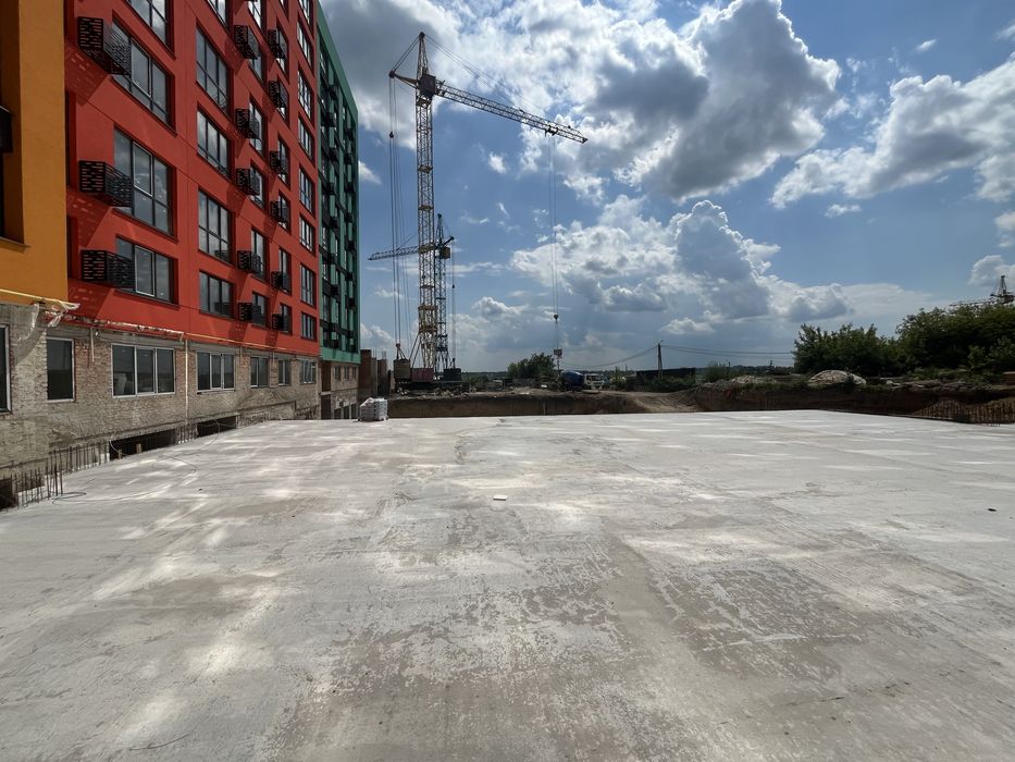 1кім. Вул. Корольова