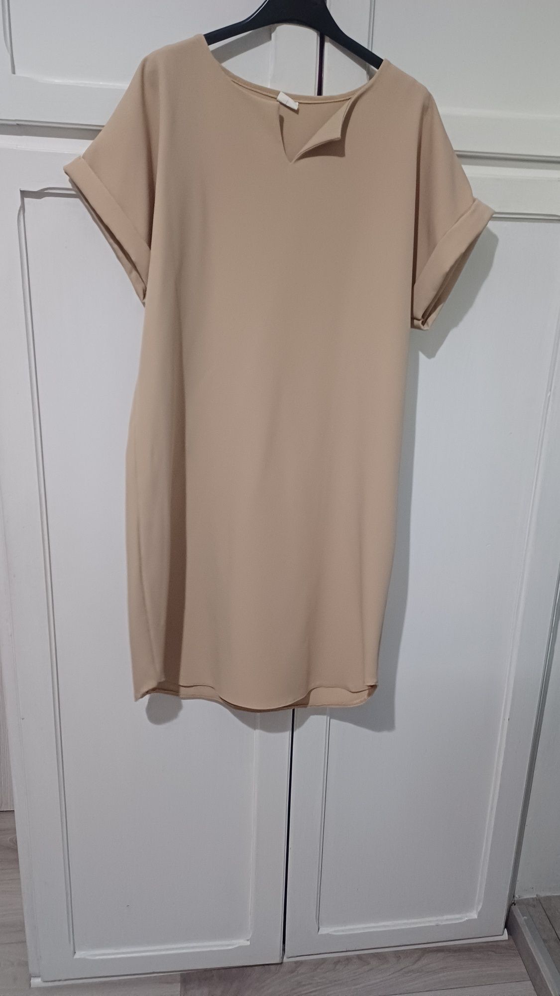 Sukienka wizytowa L/Xl