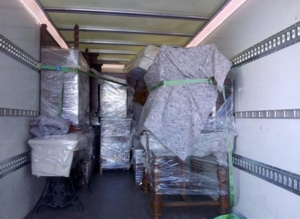 Przeprowadzki Gdynia – Transport, Wnoszenie, Utylizacja Mebli, Tanio