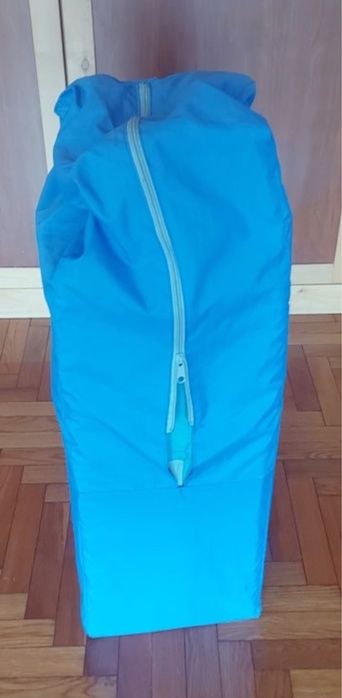 Cama de Viagem Easy sleep Chico