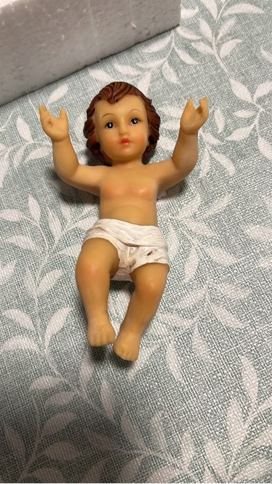 Menino Jesus - Presepio