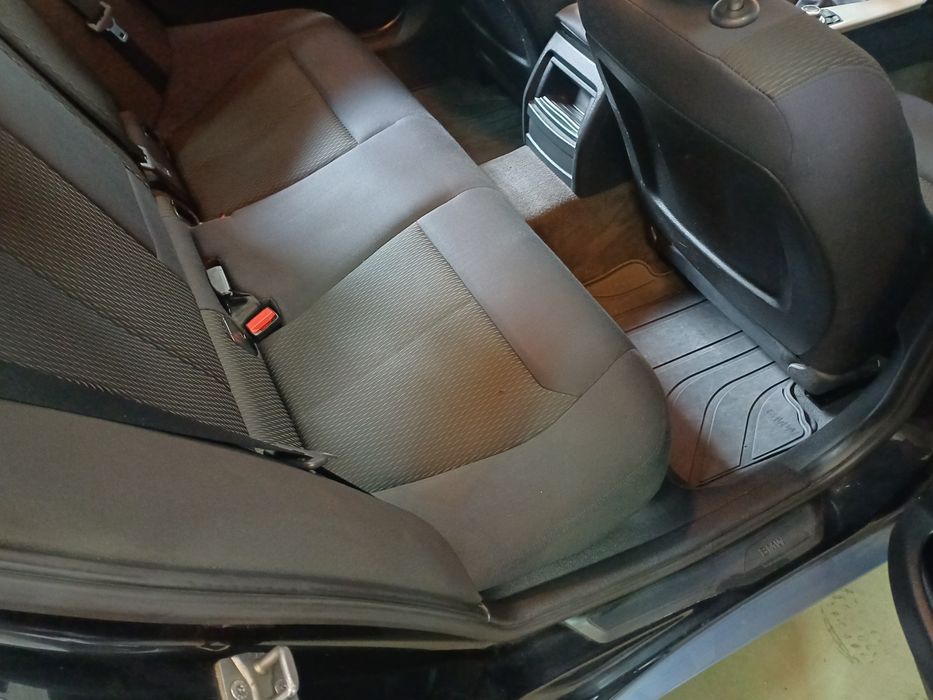 Bmw 320d Touring 184cv