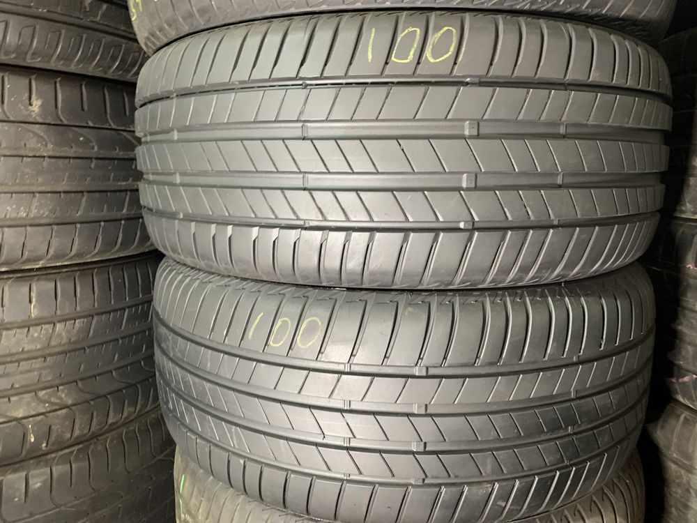 245/45 R18 Bridgestone Turanza T005