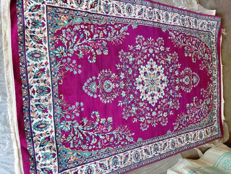 Килим торгової марки Koyunlu.