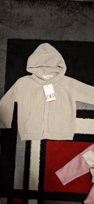 Продам нові светри, кофти mayoral, zara