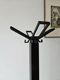 Włoski wieszak stojący KARTELL garderoba parasolnik modern postmodern