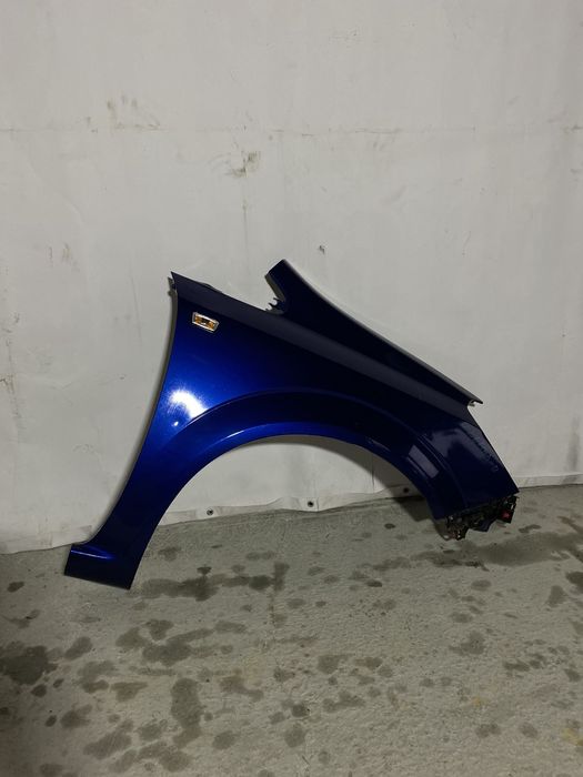 Крило праве Зефіра Б Zefira B