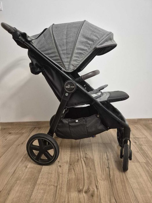 Wózek spacerowy Baby design look air