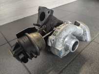 TURBO SPRĘŻARKA TURBINA 2.0 TDI 143KM CAG CJC CGL 03L145702H VW AUDI SEAT SKODA WYSYŁKA !!!!!!