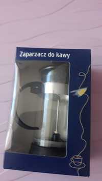 NOWY  Zaparzacz do kawy 350ml