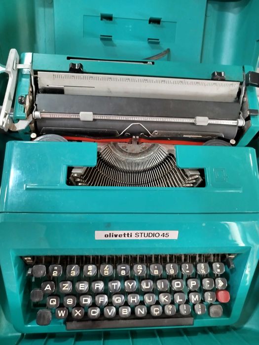 Olivetti Studio 45