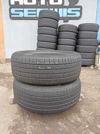 opony letnie Minerva Radial F209 215/55 r16    Znakomity stan